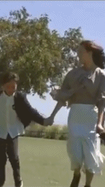 Kwon Sang Woo,Nấc thang lên thiên đường,sao Hàn